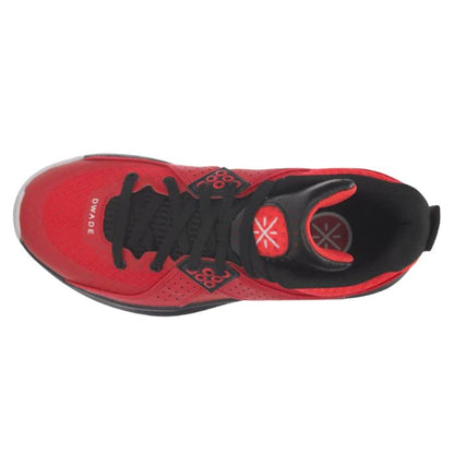 Li Ning All City 6 Men's Basketball Shoes נעלי כדורסל לגברים לי נינג