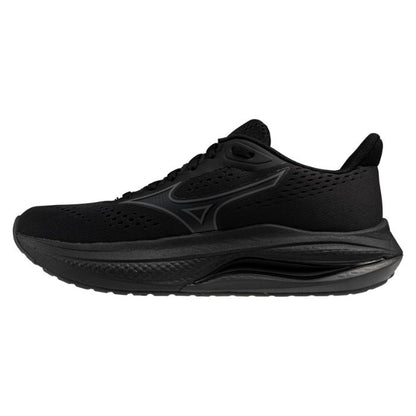 Mizuno Women's Wave Inspire 22 Wide (D)  נעלי ריצה לנשים מיזונו ווייב אינספייר רחבות