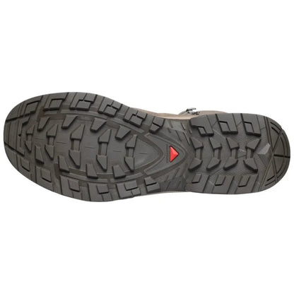 Salomon Men's Quest Echo GTX -  נעלי טיולים גבוהות לגברים עמידות למים