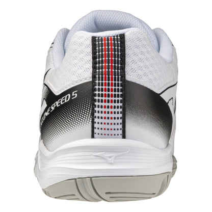 Mizuno Unisex Cyclone Speed נעלי כדורעף גברים/נשים מיזונו סייקלון ספיד 5