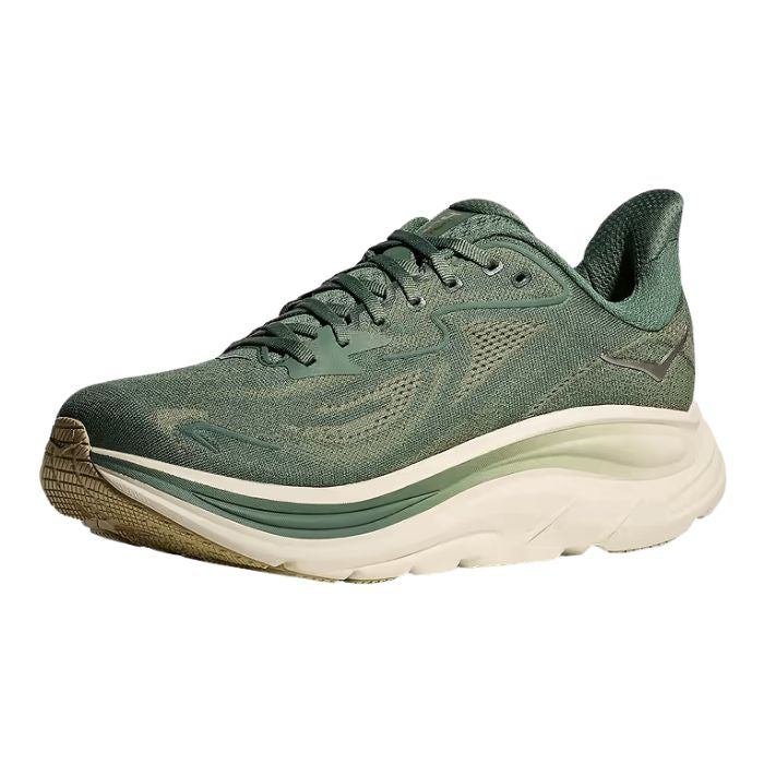 HOKA MEN'S CLIFTON 10  נעלי ספורט גברים הוקה קליפטון
