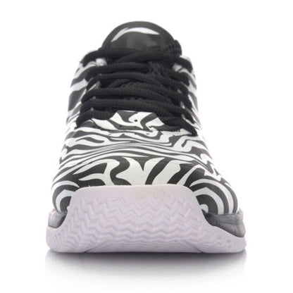 Li Ning ABAL037-2B Men's Basketball Shoes נעלי כדורסל לגברים לי נינג