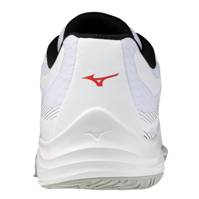 Mizuno Unisex Lightning Select נעלי כדורעף גברים/נשים מיזונו ווייב לייטנינג סלקט