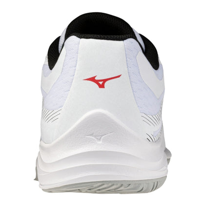 Mizuno Unisex Lightning Select נעלי כדורעף גברים/נשים מיזונו ווייב לייטנינג סלקט