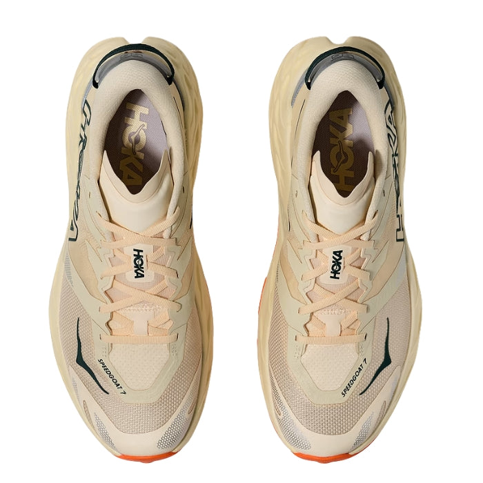 HOKA MEN'S SPEEDGOAT 7 - נעלי ספורט לגברים ספידגוט 7