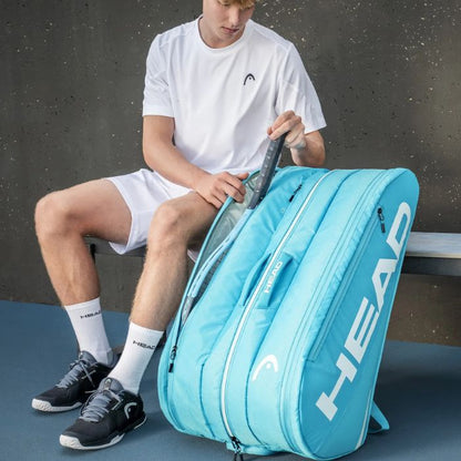 תיק טניס HEAD Tour Racquet Bag XL
