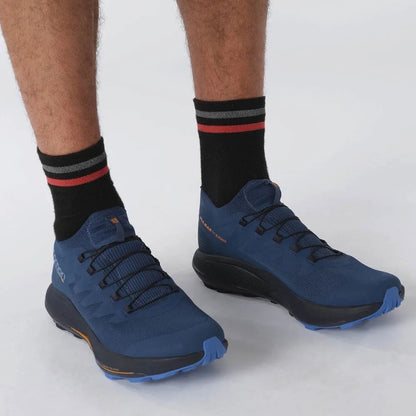 Salomon Men's Pulsar Trail Pro  נעלי ריצת שטח גברים סולמון פולסר טרייל פרו