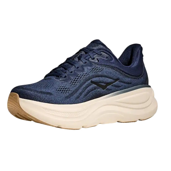 HOKA MEN'S BONDI 9 WIDE  - נעלי ספורט גברים בונדי 9 רחבות (2E)