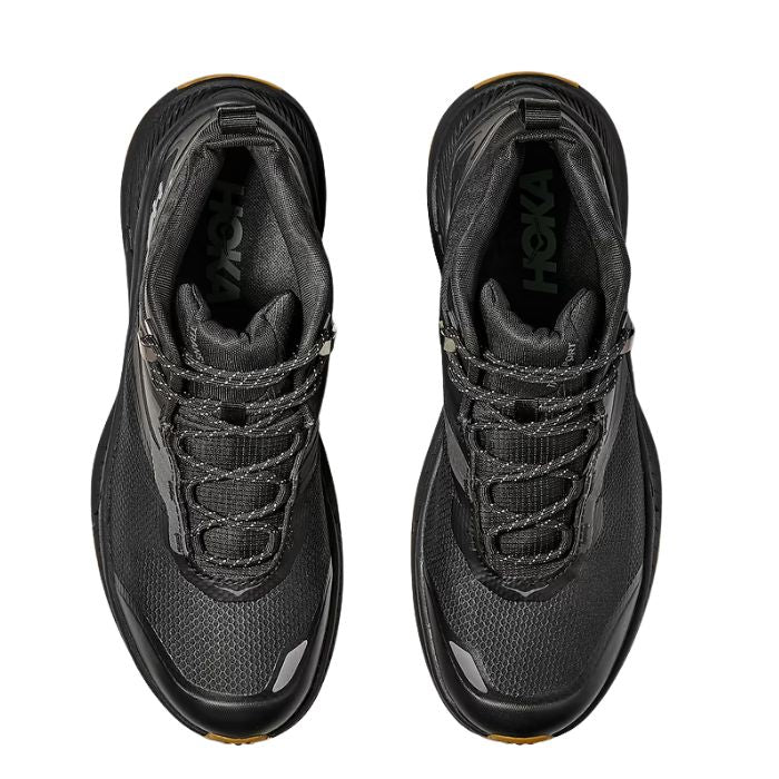 HOKA Men's TRANSPORT HIKE GTX - נעלי טיולים גברים הוקה טרנספורט