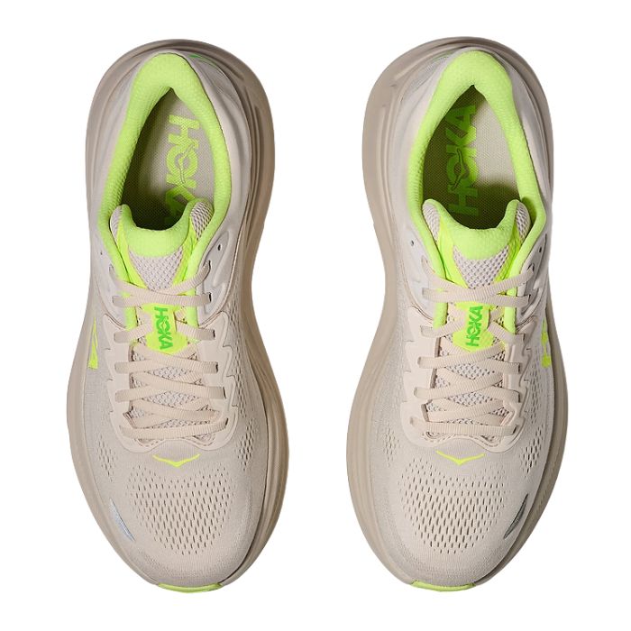 HOKA MEN'S BONDI 9 - נעלי ספורט גברים בונדי 9