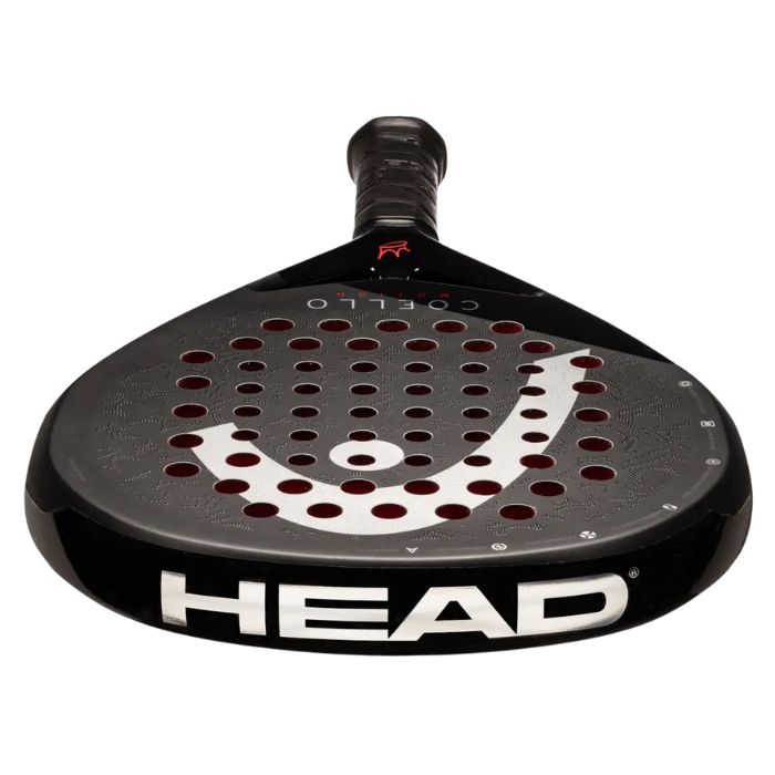 HEAD מחבט פאדל Coello Motion 2025