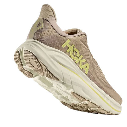 HOKA MEN'S CLIFTON 10 WIDE -  נעלי ספורט גברים הוקה קליפטון 10 רחבות (2E)