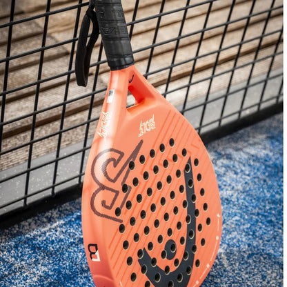 HEAD Bolt 2026 RED/BLACK מחבט פאדל