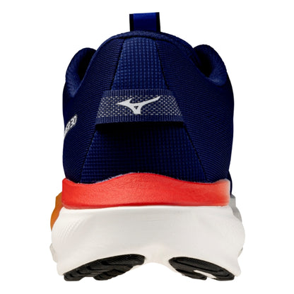 Mizuno Men's Wave Rider 30 נעלי ריצה גברים מיזונו ווייב ריידר
