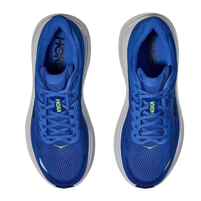 HOKA MEN'S BONDI 9 - נעלי ספורט גברים בונדי 9