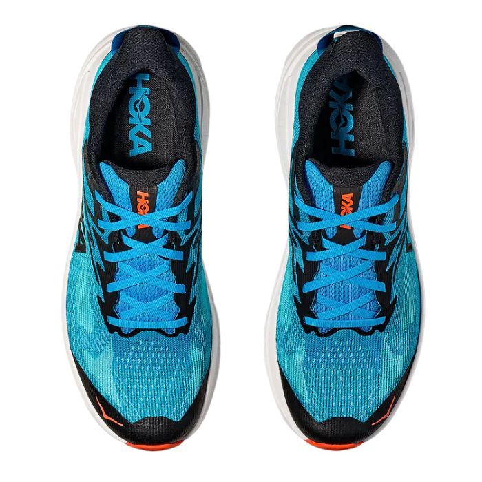 Hoka Men's Challenger ATR  8 נעלי ספורט גברים הוקה צ'אלנג'ר
