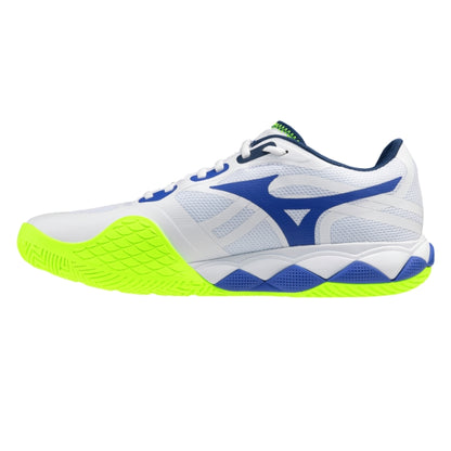 Mizuno Men's Wave Enforce Tour  2 AC נעלי טניס גברים מיזונו ווייב אנפורס טור