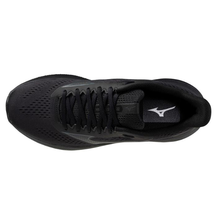 Mizuno Men's Wave Inspire 22 (2E)   מיזונו ווייב אינספייר לגברים גרסה רחבה