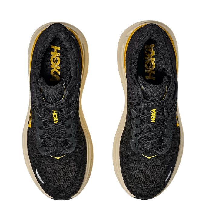 HOKA MEN'S BONDI 9 - נעלי ספורט גברים בונדי 9