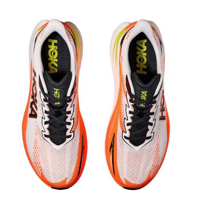 HOKA Men's Mach X 3 נעלי ספורט לגברים הוקה מאכ איקס