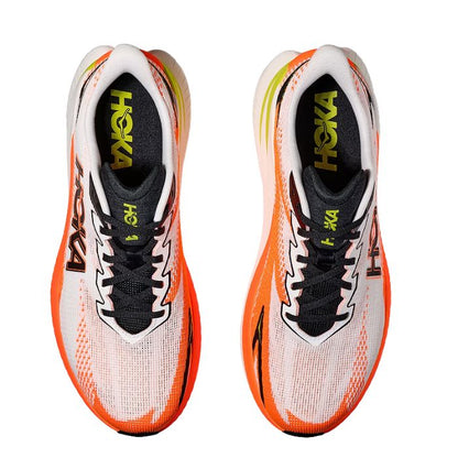 HOKA Men's Mach X 3 נעלי ספורט לגברים הוקה מאכ איקס