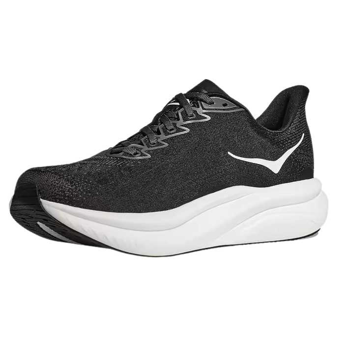 Hoka Men's Mach 6 Wide (2E)  נעלי ספורט לגברים הוקה מאך רחבות