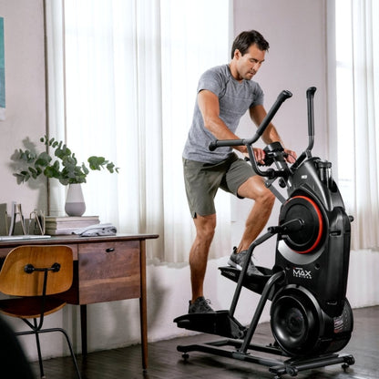 Bowflex Max Trainer M3