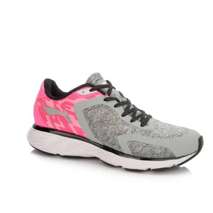 Li-Ning Women's Cloud Running Shoes  נעלי ריצה הליכה לנשים