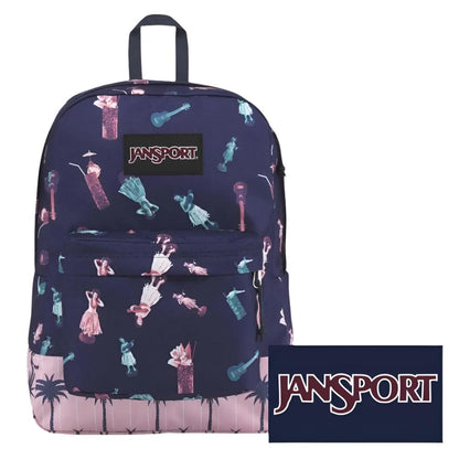 Jansport תיק ג'נספורט 25 ליטר