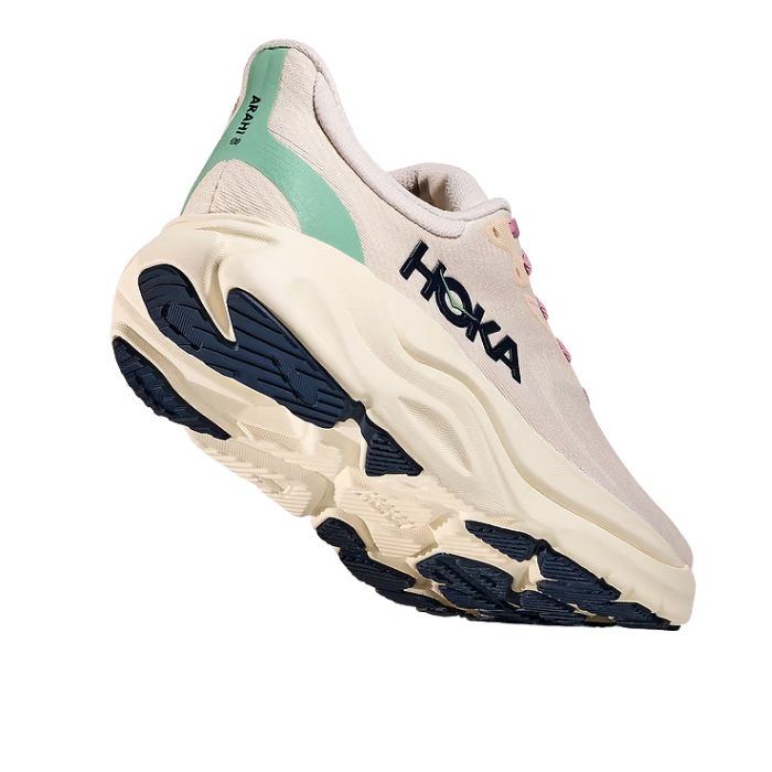HOKA Arahi Wide 8 - נעלי ספורט נשים הוקה ארהי 8 רחבות