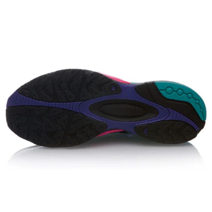Li-NIng Men's V8 Casual Sport Life נעלי גברים