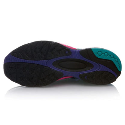 Li-NIng Men's V8 Casual Sport Life נעלי גברים