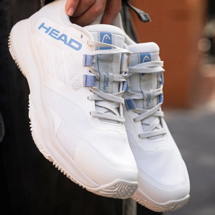 נעלי פאדל נשים Head Women's Motion Team 1.5 Padel Shoes