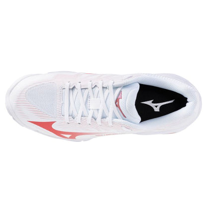 Mizuno Women's Wave Lightning Pro  נעלי כדורעף נשים מיזונו ווייב לייטנינג פרו