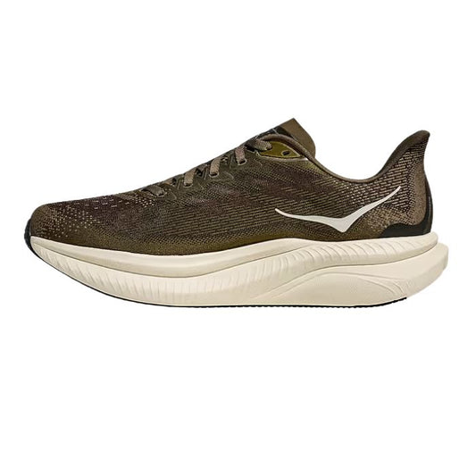Hoka Men's Mach 6 Wide (2E)  נעלי ספורט לגברים הוקה מאך רחבות