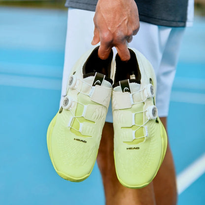 נעלי טניס גברים HEAD Men's Endure Pro BOA