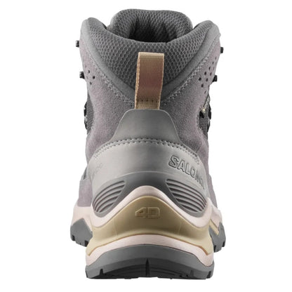 Salomon Women's Quest ECHO GTX נעלי טיולים נשים סלומון קווסט אקו אתומות למים