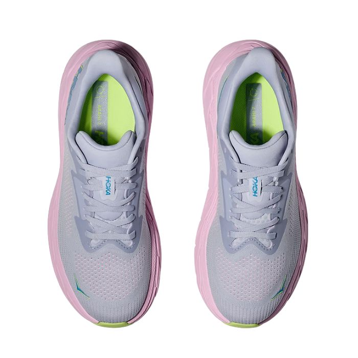 HOKA Arahi Wide 7 - נעלי ספורט נשים הוקה ארהי 7 רחבות
