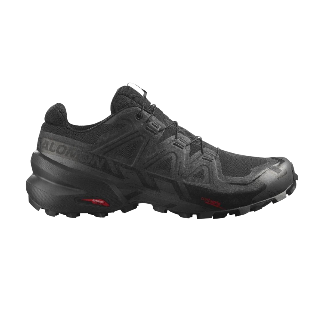 Salomon Speedcross 6 Gore-Tex נעלי ריצת שטח לגברים סלומון ספידקרוס חסינות למים