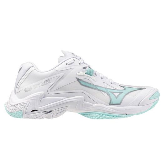 Mizuno Women's Wave Lightning Z8 נעלי כדורעף נשים מיזונו ווייב לייטנינג