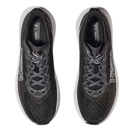HOKA Women's Mach 6 Wide (D) - נעלי ספורט לנשים הוקה מאך רחבות