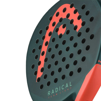 HEAD Radical Team Light 2026 מחבט פאדל הד