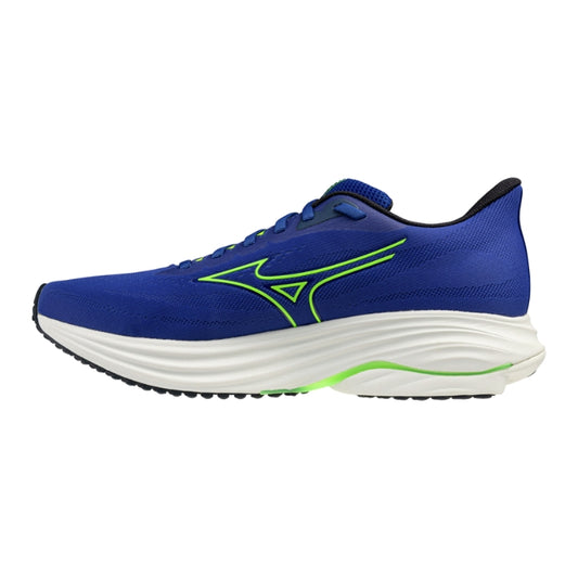 Mizuno Men's Wave Ulitma 17 נעלי ריצה גברים מיזונו ווייב אולטימה