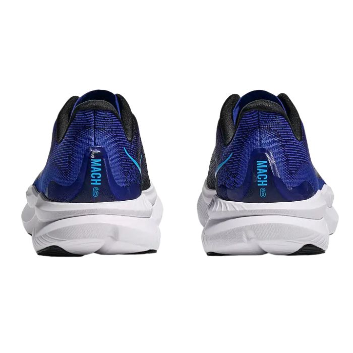 Hoka Men's Mach 6 נעלי ספורט לגברים הוקה מאך