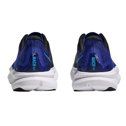 Hoka Men's Mach 6 נעלי ספורט לגברים הוקה מאך