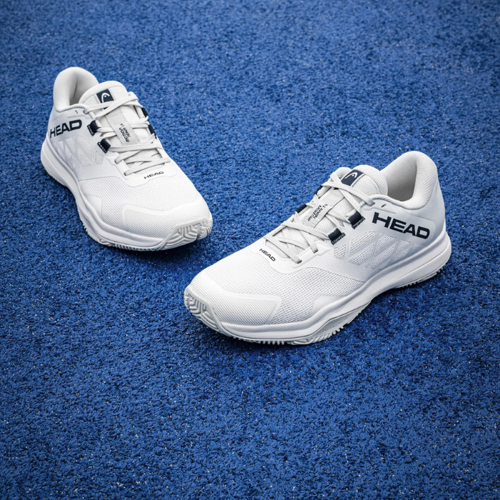 נעלי פאדל גברים Head Men's Motion Team 1.5 Padel Shoes