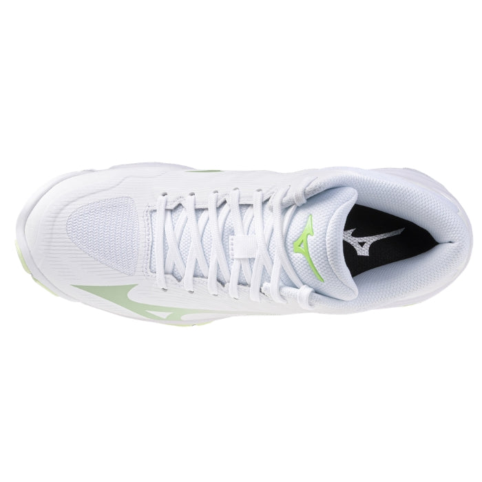 Mizuno Women's Wave Lightning Pro Mid נעלי כדורעף נשים מיזונו