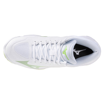 Mizuno Women's Wave Lightning Pro Mid נעלי כדורעף נשים מיזונו