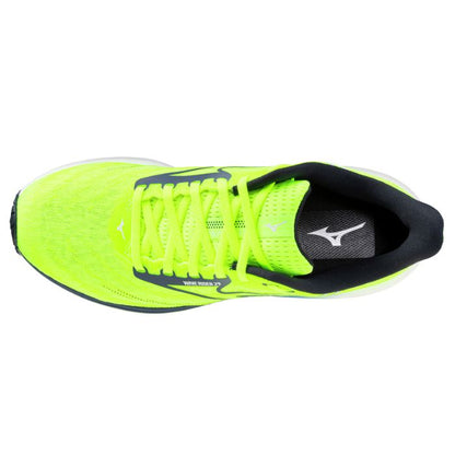 Mizuno Men's Wave Rider 29 נעלי ריצה גברים מיזונו ווייב ריידר