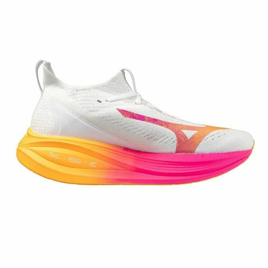 Mizuno Unisex Neo Zen  נעלי ריצה גברים מיזונו נאו זן יוניסקס (גברים/נשים)